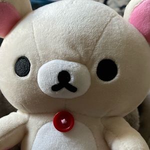 Meet your Posher, Gianna